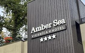 Amber Sea Hotel & Spa